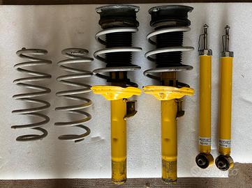 Assetto Sportivo - Distanziali Audi A3 8V