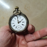 Orologio da taschino