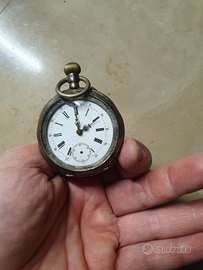 Orologio da taschino