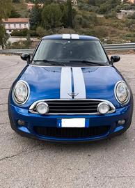 mini Cooper one