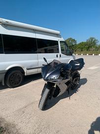 Yamaha R1 (2005