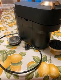 Nespresso Vertuo Pop+ Deluxe – Modello GCV6