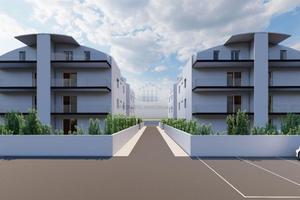 AVOLA NUOVA COSTRUZIONE