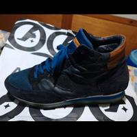 scarpe PHILIPPE MODEL