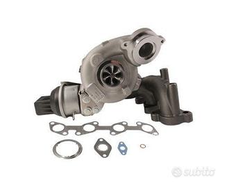 Turbina VW Scirocco 2.0l BV43, 53039700207