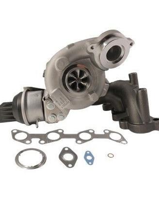 Turbina VW Scirocco 2.0l BV43, 53039700207
