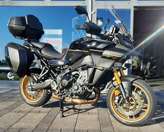 Yamaha Tracer 9 GT