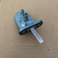 Rubinetto depressore booster