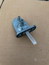 Rubinetto depressore booster