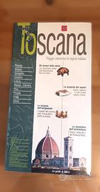 Guida TOSCANA  (La Repubblica / 888). Sigillata