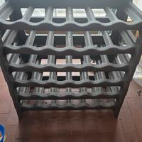 Cantinetta componibile 