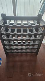 Cantinetta componibile 