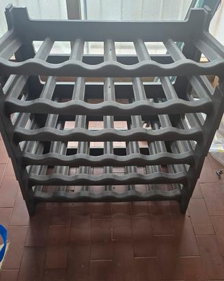 Cantinetta componibile 