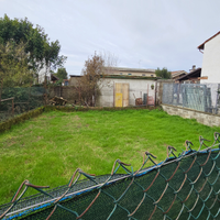 Casa a schiera indipendente