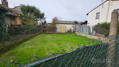 Casa a schiera indipendente