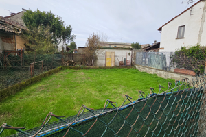 Casa a schiera indipendente