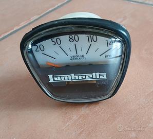 contachilometri Lambretta Veglia Borletti
