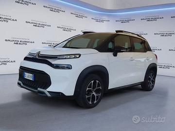 Citroën C3 Aircross PureTech 130 S&S Shine EAT6