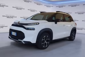 Citroën C3 Aircross PureTech 130 S&S Shine EAT6