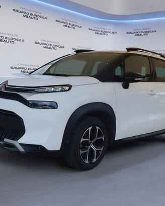Citroën C3 Aircross PureTech 130 S&S Shine EAT6