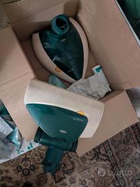Teste spazzole Folletto - PL 515 + EB 351