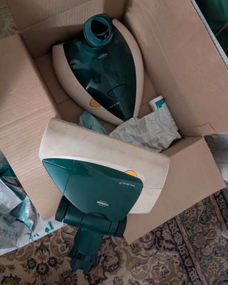 Teste spazzole Folletto - PL 515 + EB 351