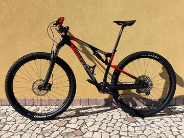 Wilier 110fx taglia M