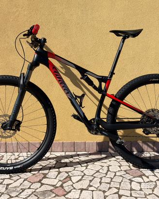 Wilier 110fx taglia M