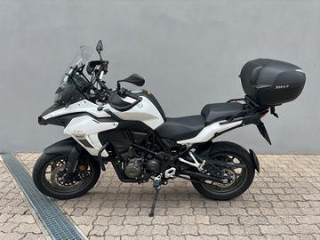 Benelli TRK 502