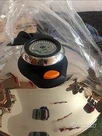 COPERCHIO VELOCE AMC diametro 20