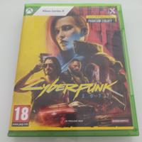 Cyberpunk Ultimate.Ed Xbox