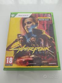 Cyberpunk Ultimate.Ed Xbox