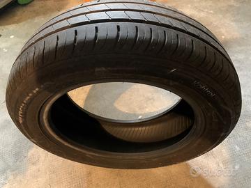 4 Pneumatici estivi 165/60 R14