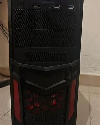 Pc gaming