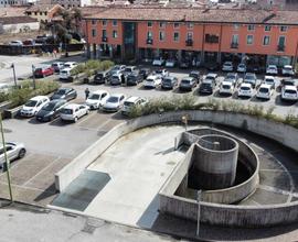 Garage doppio in centro a Castelfranco