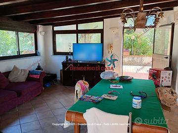 Casa, Centro di Villagrazia, Carini.