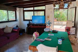 Casa, Centro di Villagrazia, Carini.