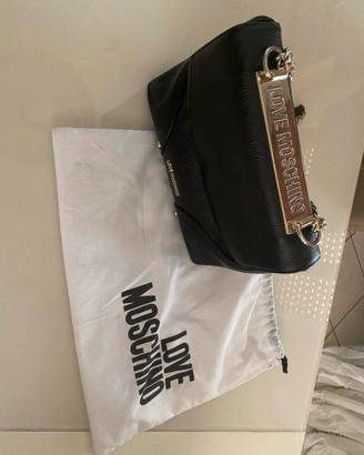 Borsa LOVE MOSCHINO