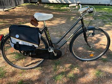 Bicicletta d'Epoca Jeunet Donna / Olandese