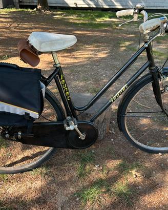 Bicicletta d'Epoca Jeunet Donna / Olandese