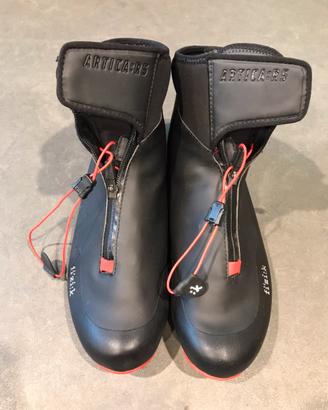 Scarpe Fizik Artica r5 numero 43