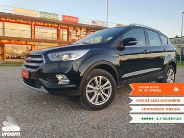 FORD Kuga 2 serie Kuga 1.5 EcoBoost 120 CV S&S...