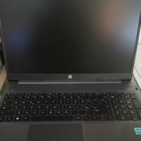 PC HP 250 G9 portatile