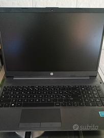 PC HP 250 G9 portatile