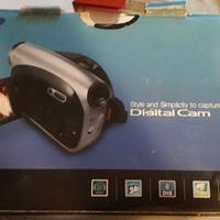 Telecamera Digitale Samsung