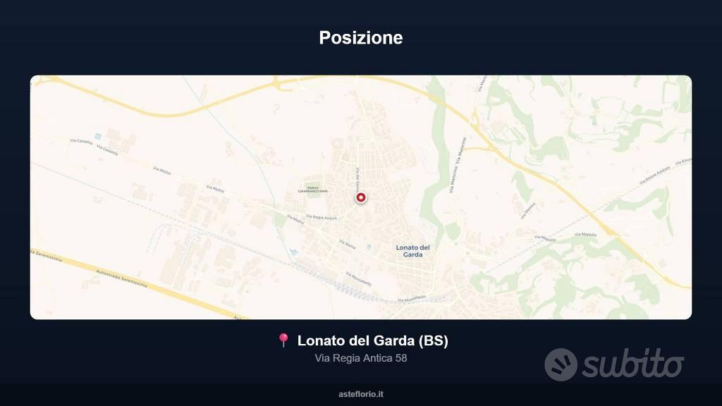 Appartamento – Lonato del Garda - Vista 4