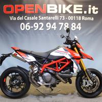 Ducati Hypermotard 950 SP E5 04/2023 Km 7100