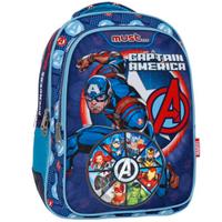 Zaino Marvel Captain America NUOVO