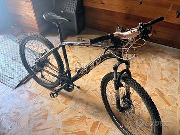 Mountain Bike GFM 27.5" – Pronta all'uso
