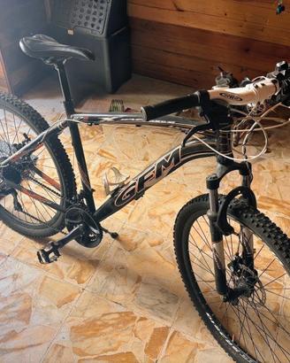 Mountain Bike GFM 27.5" – Pronta all'uso
